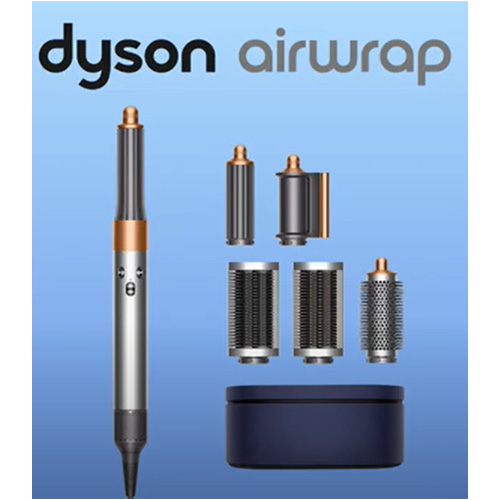Dyson Airwrap(ダイソンエアラップ)とは
