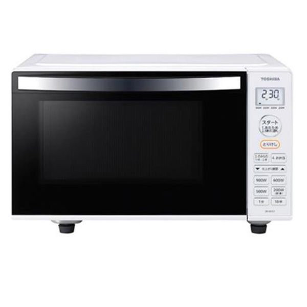 東芝　ER-WS17-W　商品コード：4904530108655