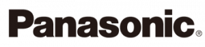 パナソニック(Panasonic)ロゴ