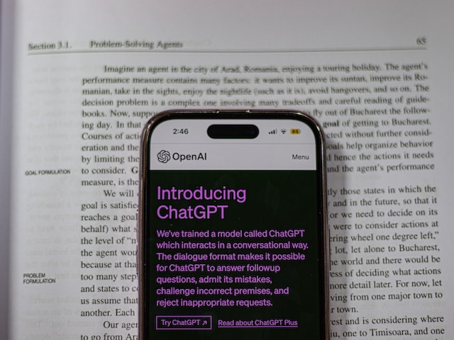 ChatGPTに文字数制限はある?