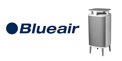 Blueair(ブルーエア)