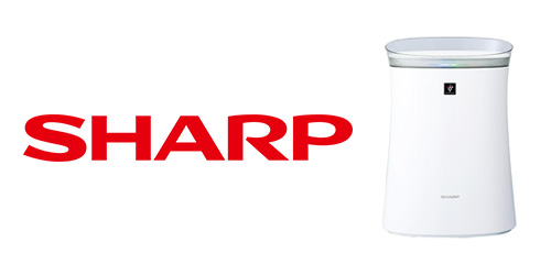 SHARP(シャープ)