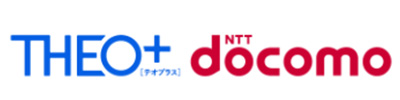 THEO(テオ)+docomo