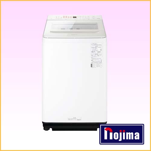 Panasonic 洗濯乾燥機 NA-FA12V3