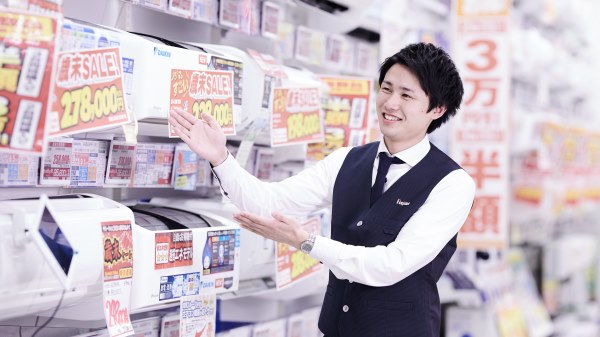 まとめ:エアコンのご購入はノジマへ!