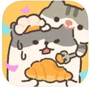 第3位:ねこレストラン