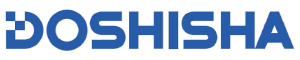 ドウシシャ(DOSHISHA)ロゴ