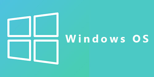 Windows OS(ウィンドウズ)