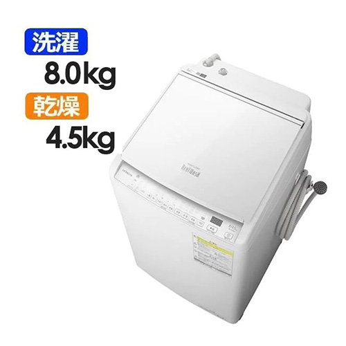 BW-DV80H 商品コード:4549873149899