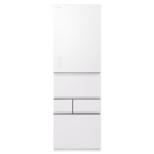 東芝 GR-W450GTM-WS
