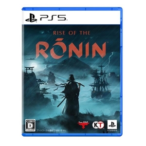 Rise of the Ronin(ライズ・オブ・ローニン)