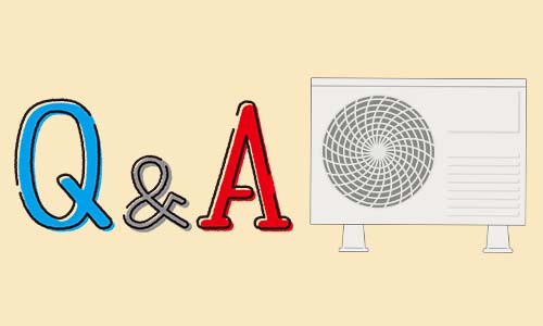 エアコンの室外機に関する気になるQ&A