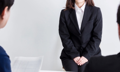 コールセンターの面接はどのような服装でいけばよい?