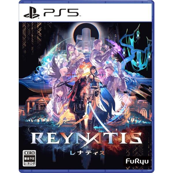 REYNATIS(レナティス)