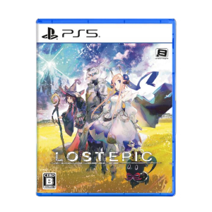 LOST EPIC(ロストエピック)