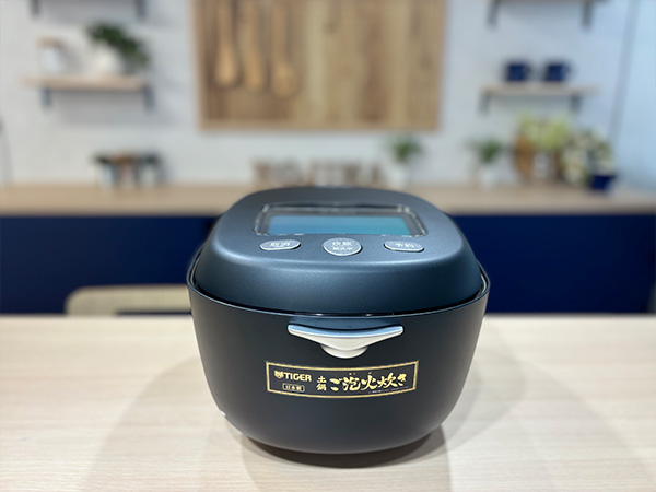 まとめ:炊飯器はぜひノジマにご相談ください!