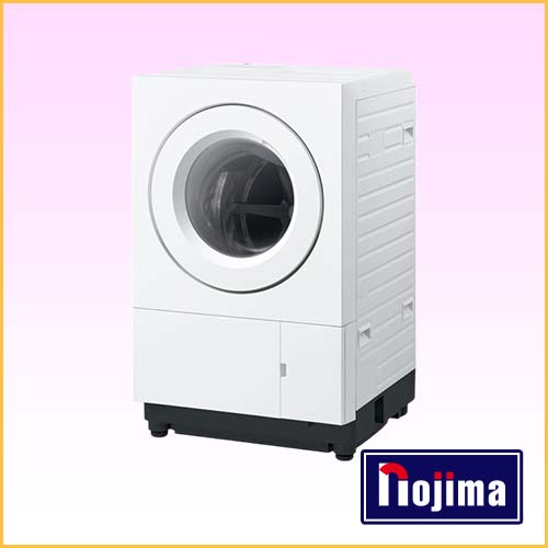 Panasonic ドラム式洗濯乾燥機 NA-SD10UAL