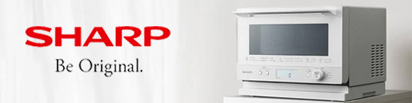 SHARP(シャープ)