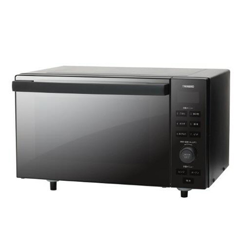ツインバード DR-E857-B