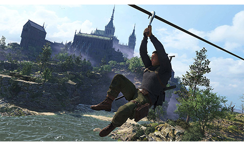 SNIPER ELITE 5(スナイパー エリート)