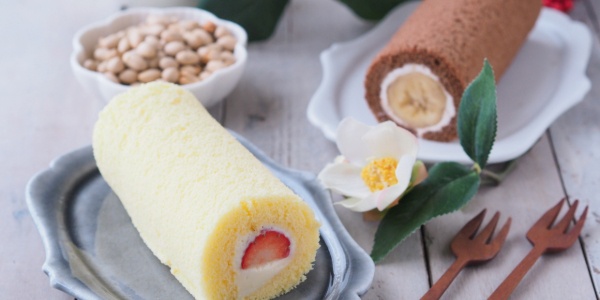 Q3.節分に食べられるおやつはある?
