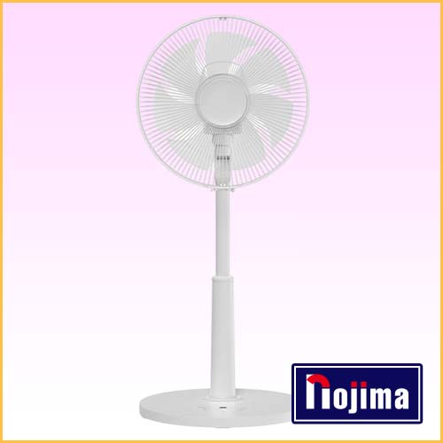 YAMAZEN 扇風機 RLX-CP030-H