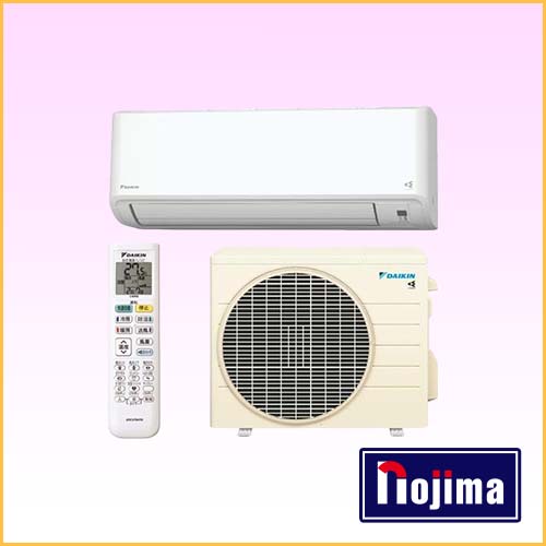 DAIKIN エアコン AN225AFNS