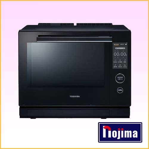 TOSHIBA 過熱水蒸気オーブンレンジ ER-D7000B