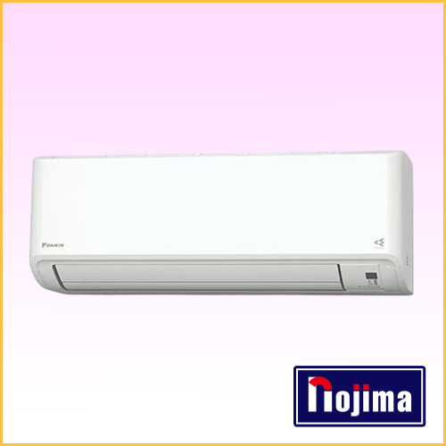 DAIKIN エアコン FNシリーズ ノジマオリジナル AN226AFNS-W-ESET