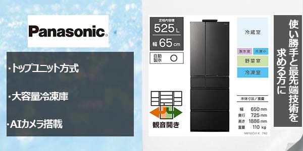 パナソニック(Panasonic)