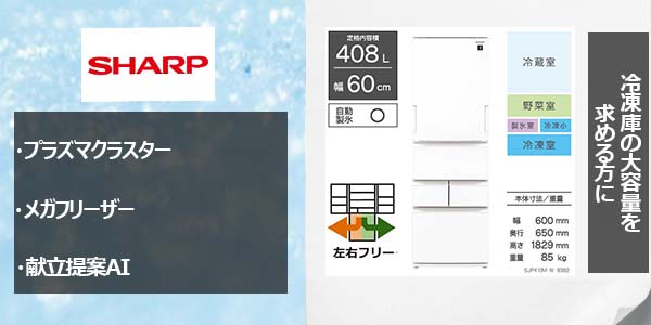 シャープ(SHARP)