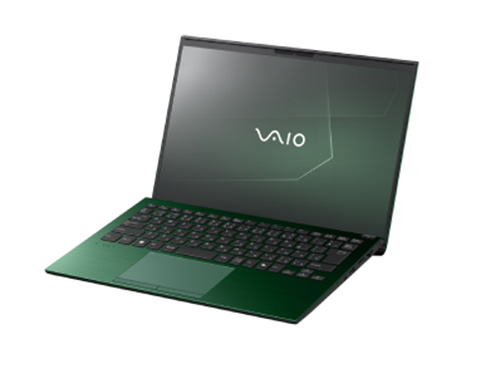 VAIO SX14-R