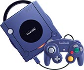 Nintendo GameCube