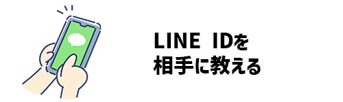 LINE IDとは?