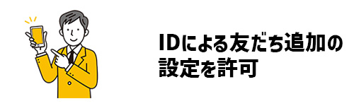 LINE IDとは?