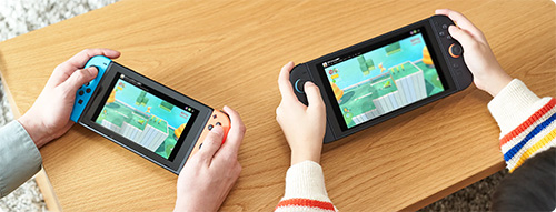 スイッチのセーブデータはスイッチ2に移行できる?