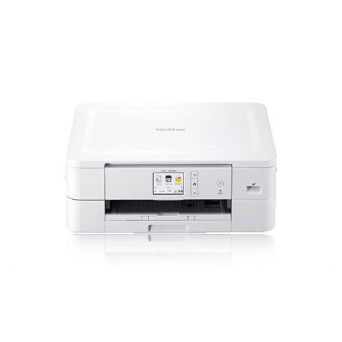 ブラザー A4インクジェット複合機 DCP-J528N