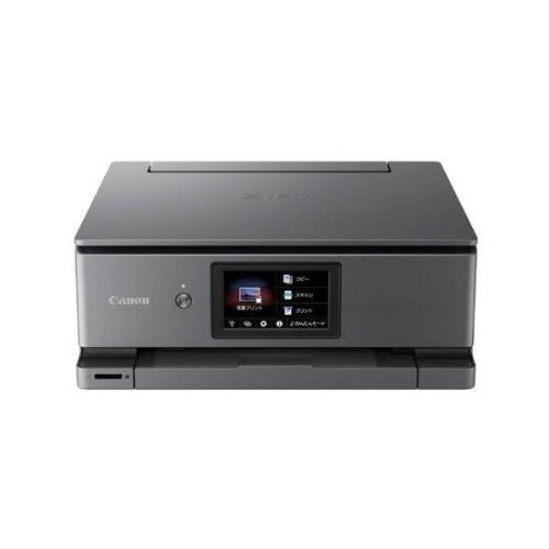 キヤノン A4 インクジェット複合機 PIXUS(ピクサス) PIXUSXK500