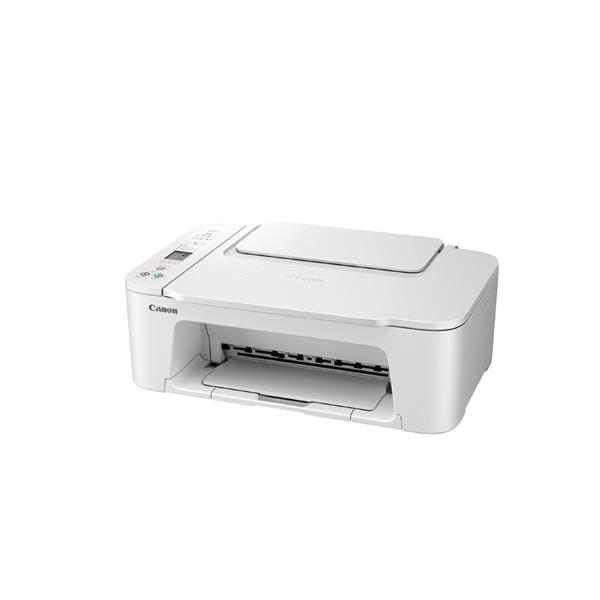 キヤノン インクジェット複合機 PIXUS PIXUSTS3730WH