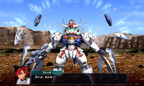 スーパーロボット大戦Y