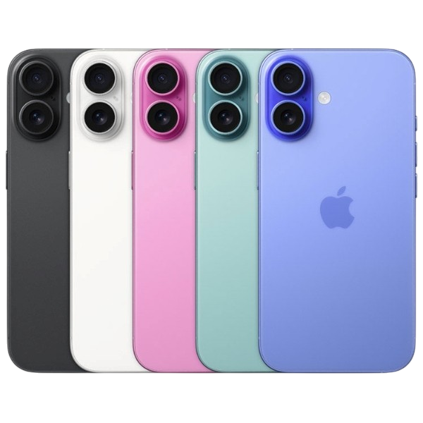 iPhone 16 Plus