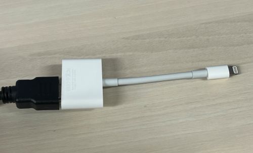 iPhoneをミラーリング設定してテレビ・iPad・Macに映すやり方!できないときの対処法も解説