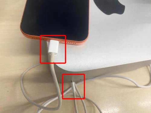 iPhoneをミラーリング設定してテレビ・iPad・Macに映すやり方!できないときの対処法も解説