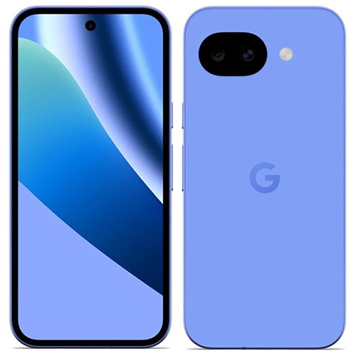 Google Pixel 10a