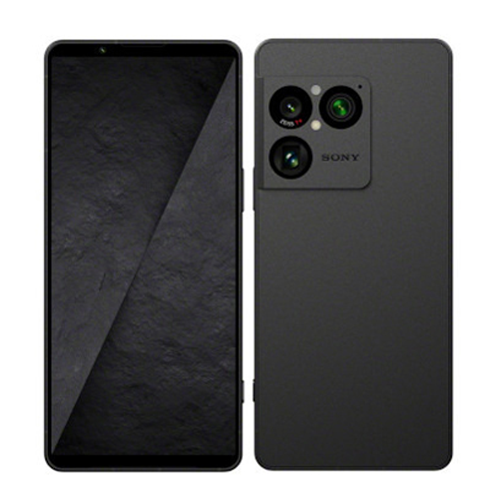 Xperia 1 VIII