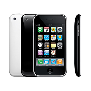 iPhone 3GS