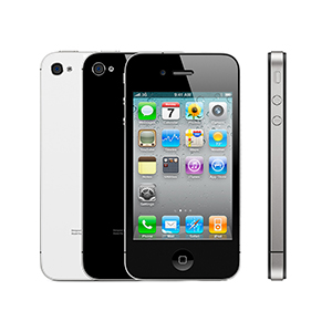 iPhone 4