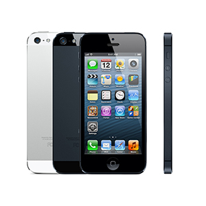 iPhone 5