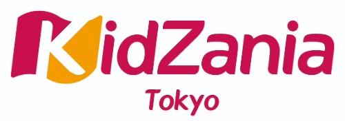 キッザニアロゴ