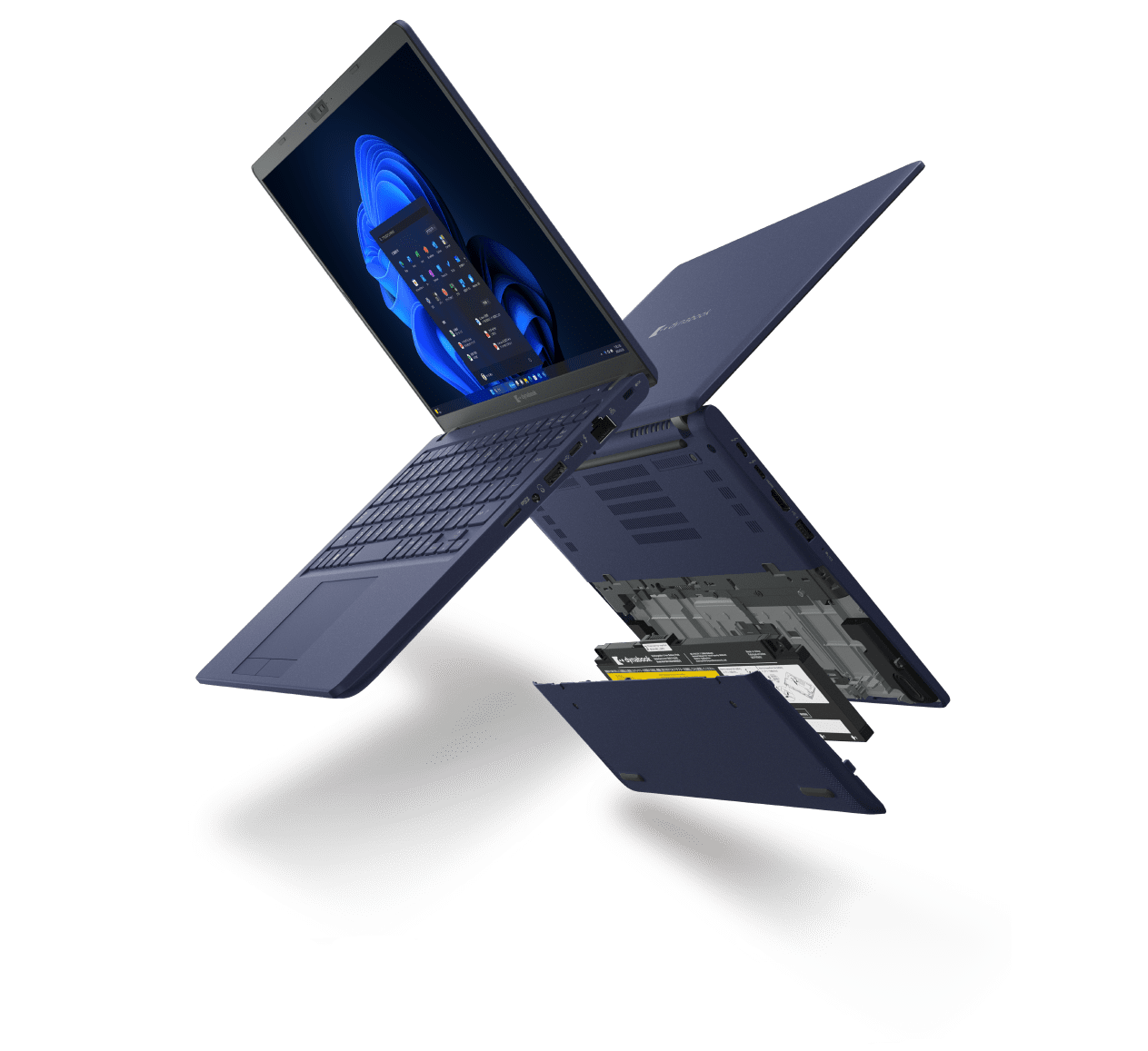 Dynabook X8